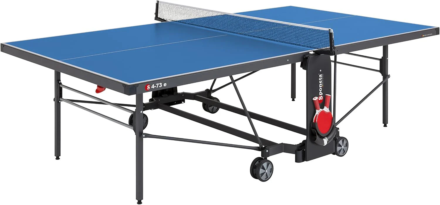 Sponeta S 4-72 e Expertline Outdoor tafeltennisplaat(blauw, groen)