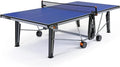 Cornilleau 500 indoor tafeltennistafel blauw