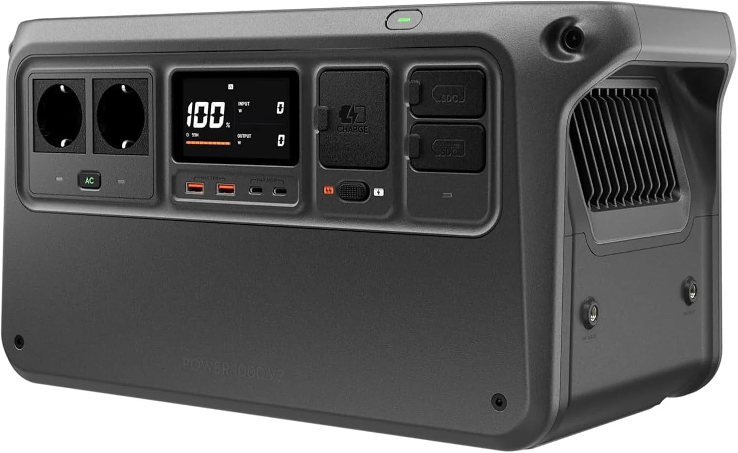 DJI Power Station